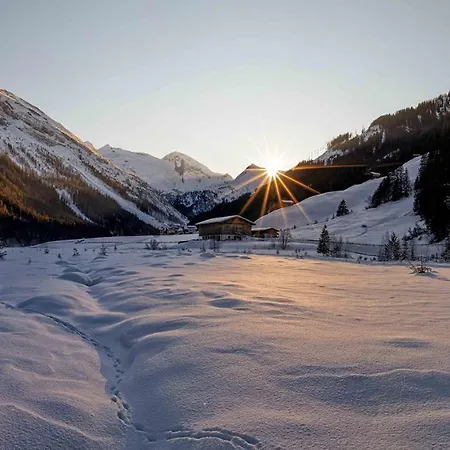 Hotel Zum Gruenen Tor