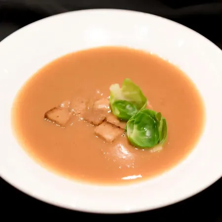 Zum Gruenen Tor Hotel