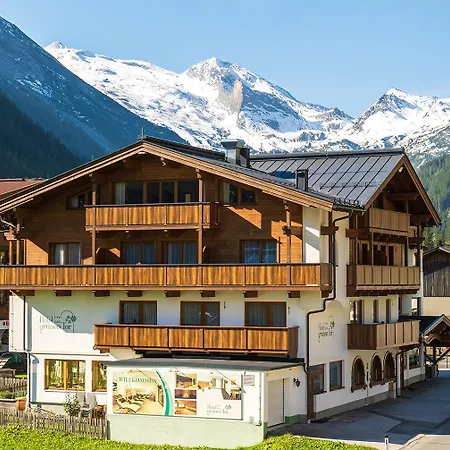 Hotel Zum Grünen Tor