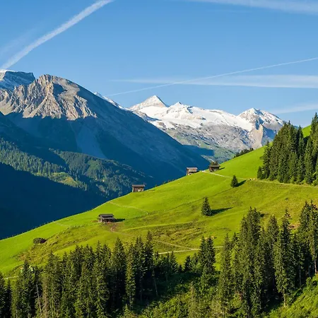 Zum Gruenen Tor Hotel
