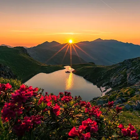 Zum Gruenen Tor 3* Tux