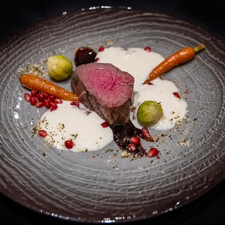 Zum Gruenen Tor Hotel Tux