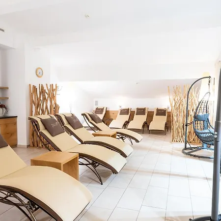 Hotel Zum Gruenen Tor