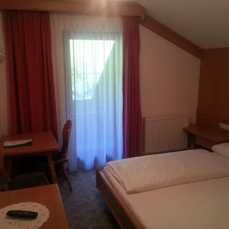 Hotel Zum Gruenen Tor