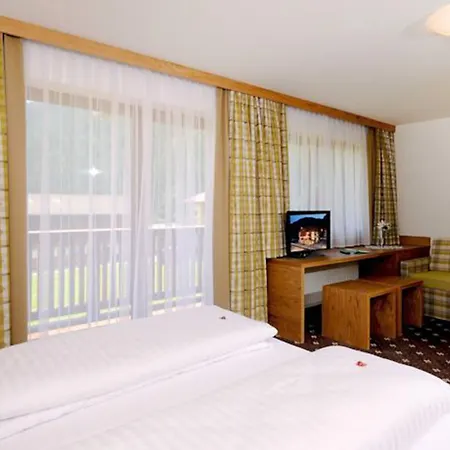 Zum Gruenen Tor Hotel