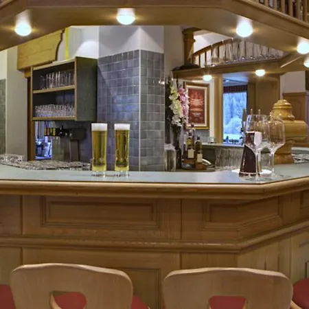 Hotel Zum Gruenen Tor