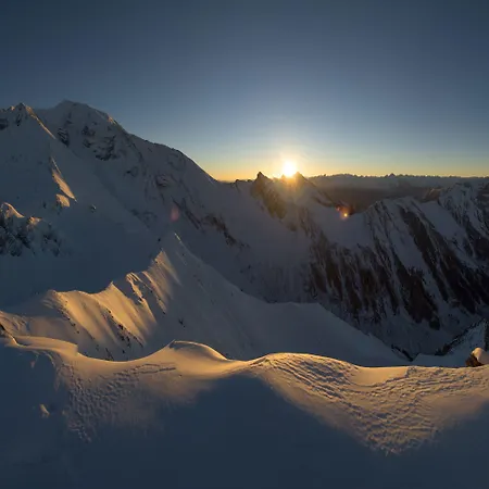 Zum Gruenen Tor 3* Tux