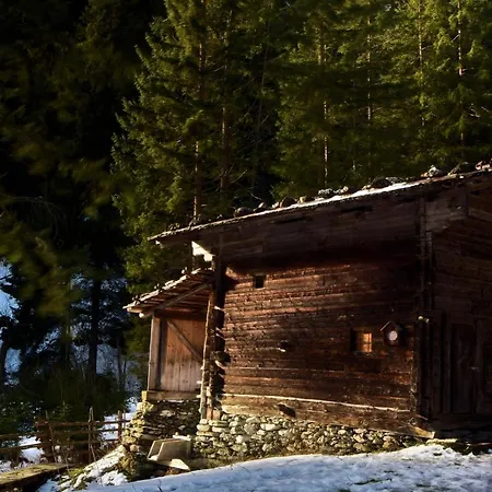 Hotel Zum Gruenen Tor