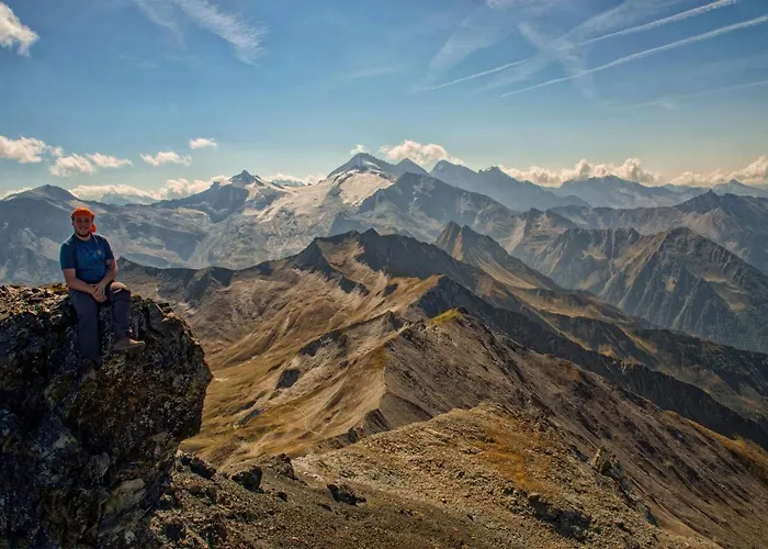 Zum Grünen Tor 3* Tux