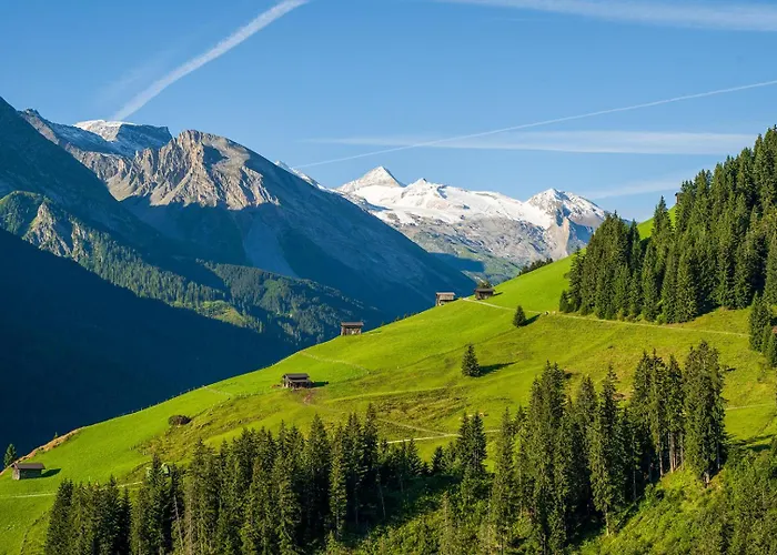 Zum Grünen Tor Hotel