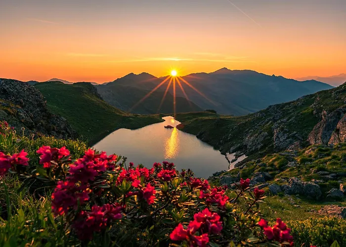 Zum Grünen Tor 3* Tux