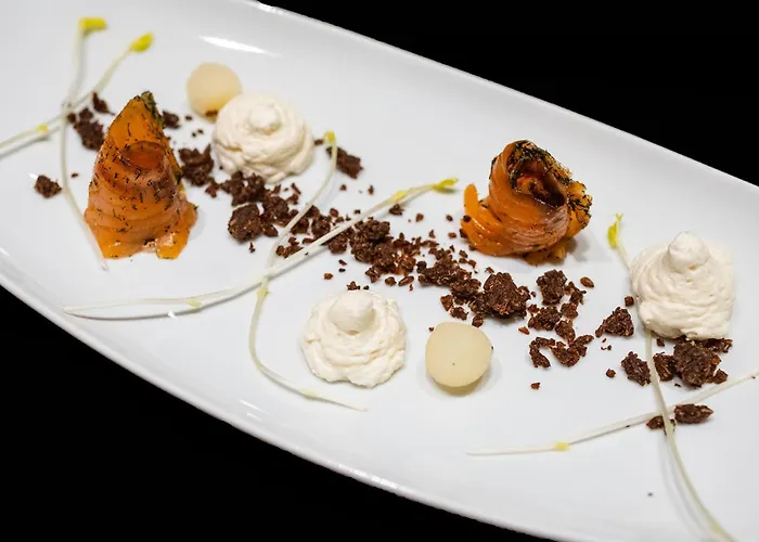 Zum Grünen Tor Hotel