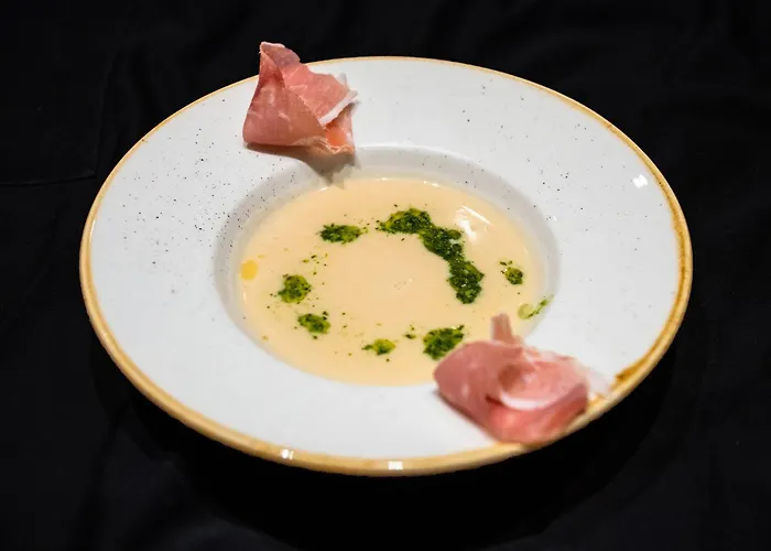 Zum Grünen Tor Hotel 3*