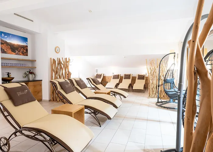 Hotel Zum Grünen Tor