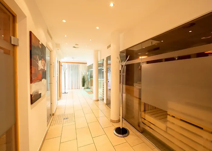 Hotel Zum Grünen Tor 3*