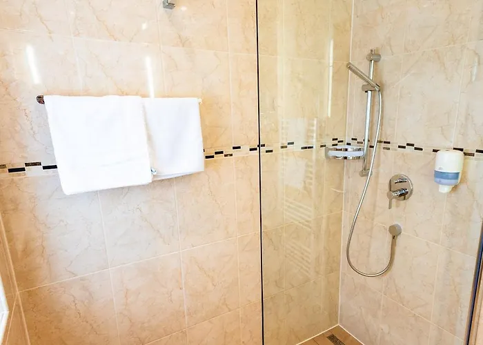 Zum Gruenen Tor Hotel