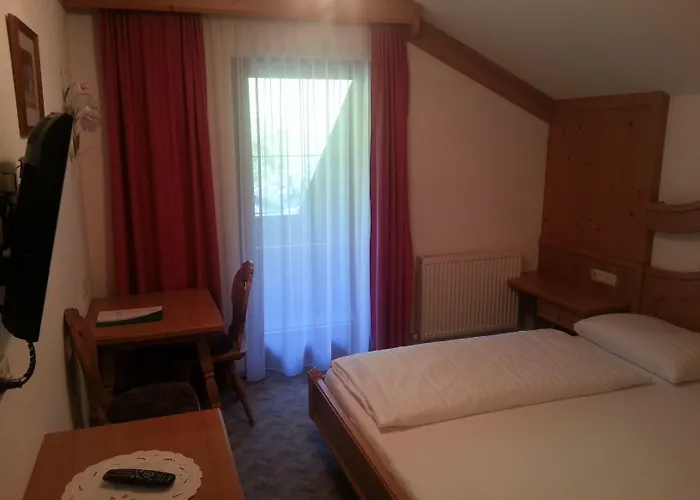 Hotel Zum Grünen Tor