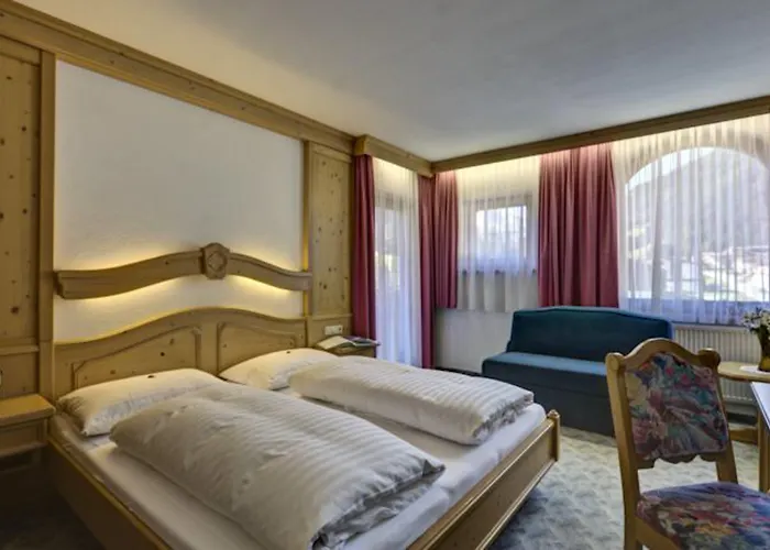 Zum Grünen Tor Hotel