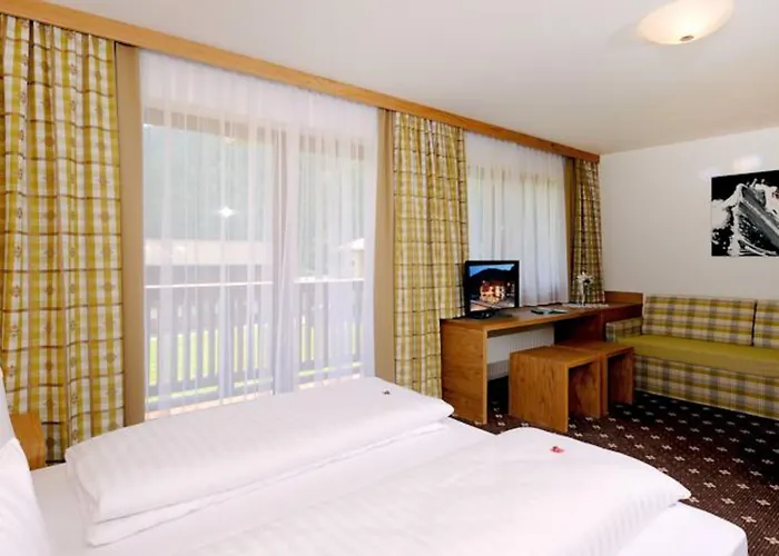 Zum Grünen Tor Hotel