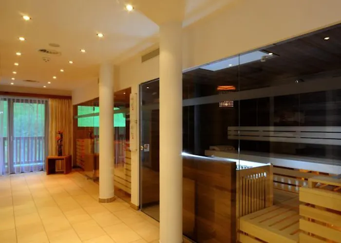 Zum Grünen Tor Hotel 3*