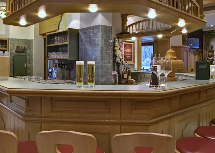 Hotel Zum Gruenen Tor