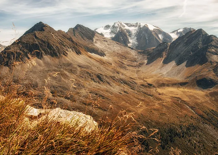 Zum Grünen Tor Hotel
