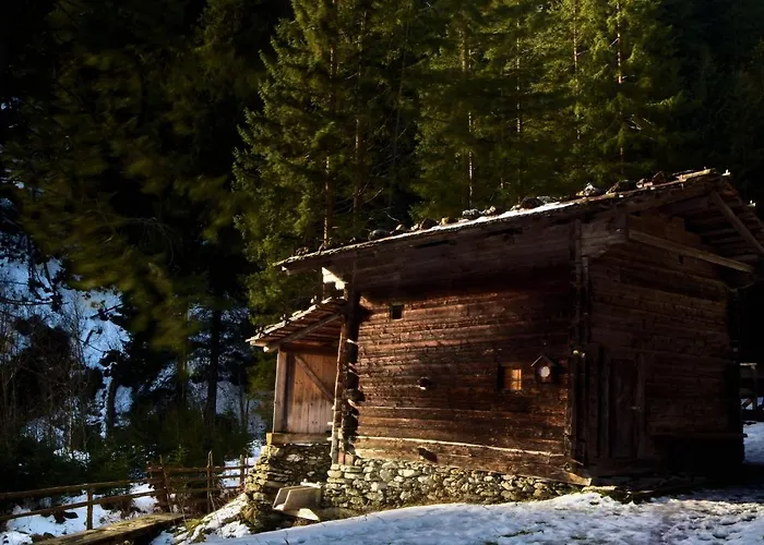 Hotel Zum Grünen Tor