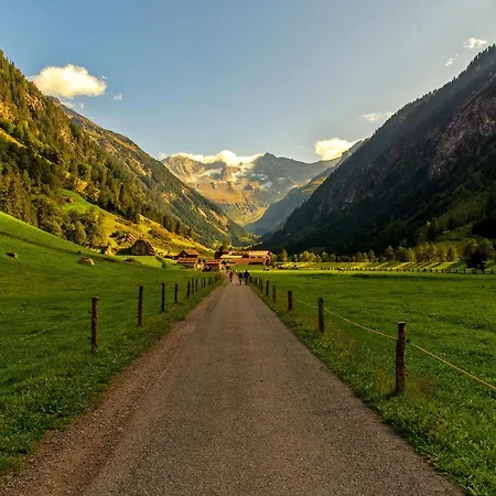 Отель Zum Gruenen Tor