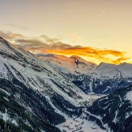 Zum Gruenen Tor 3* Тукс