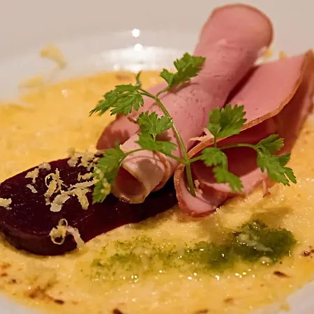 Zum Gruenen Tor Тукс