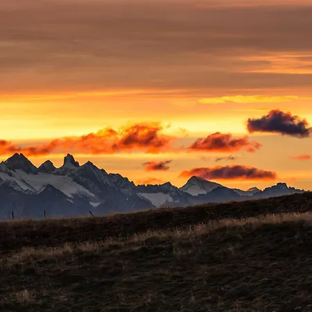 Zum Gruenen Tor Отель