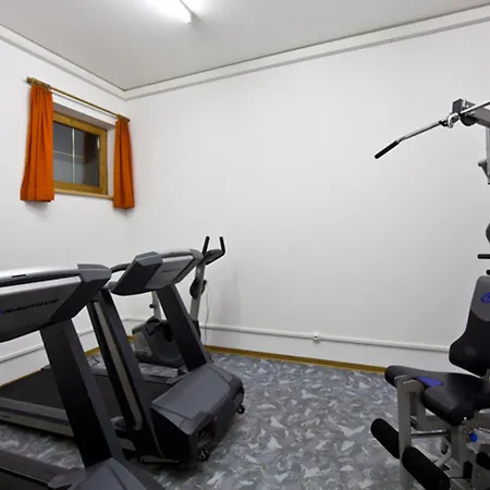 Отель Zum Gruenen Tor Тукс