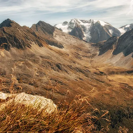 Zum Gruenen Tor Отель