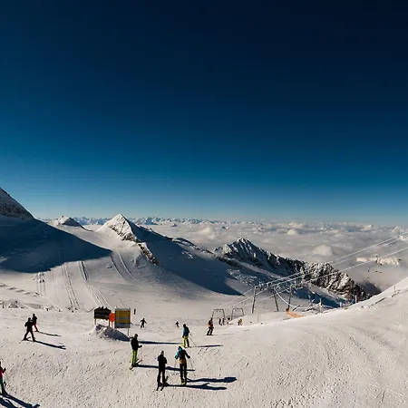 Отель Zum Gruenen Tor