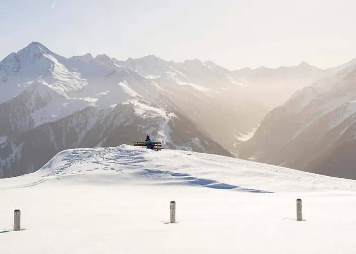Hotel Zum Gruenen Tor Tux