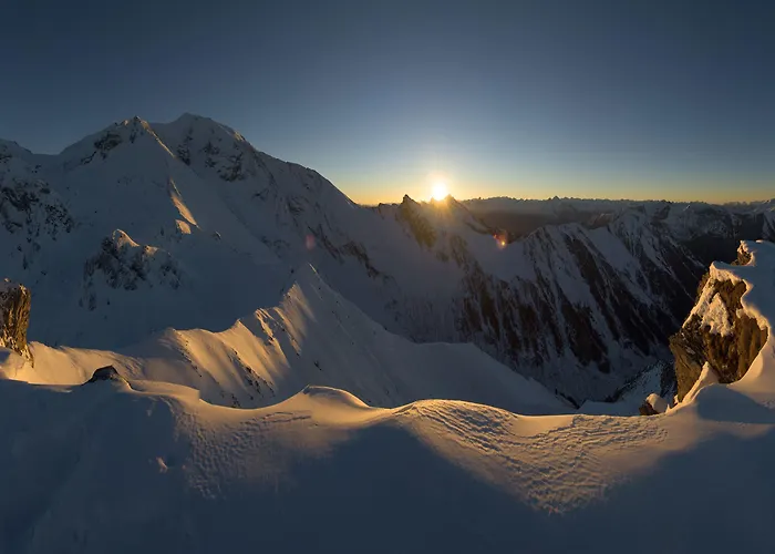 Zum Gruenen Tor 3* Tux