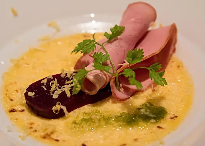 Zum Gruenen Tor טוקס