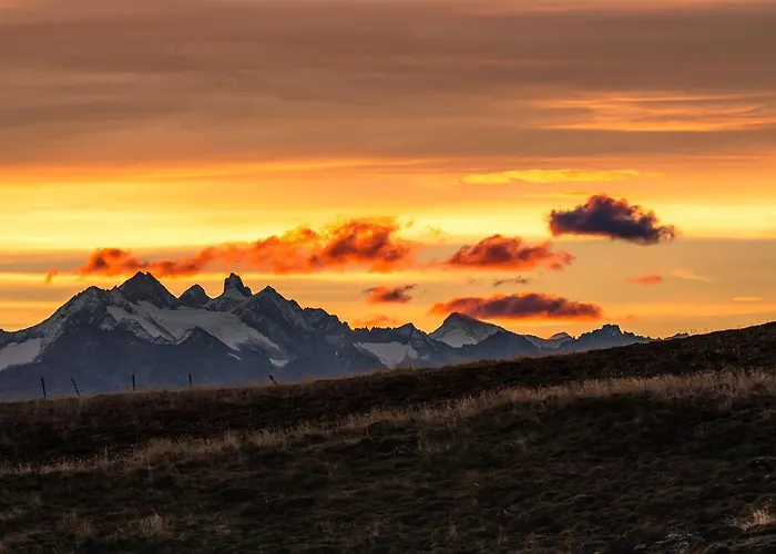Zum Gruenen Tor מלון