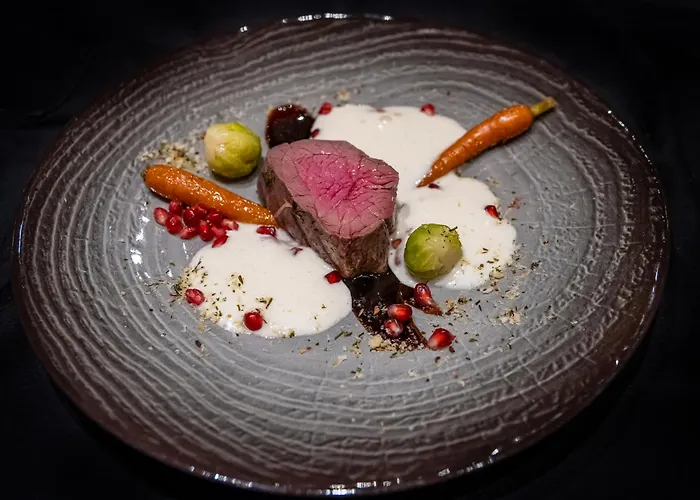 Zum Gruenen Tor מלון טוקס