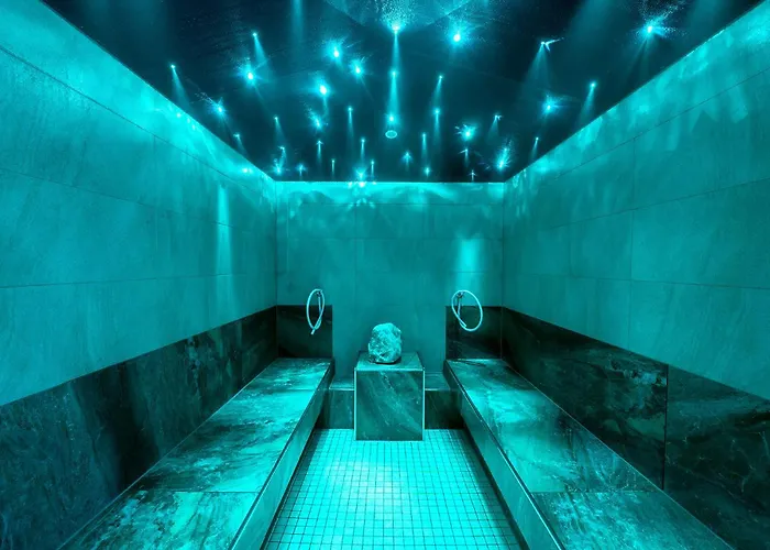 מלון Zum Gruenen Tor טוקס