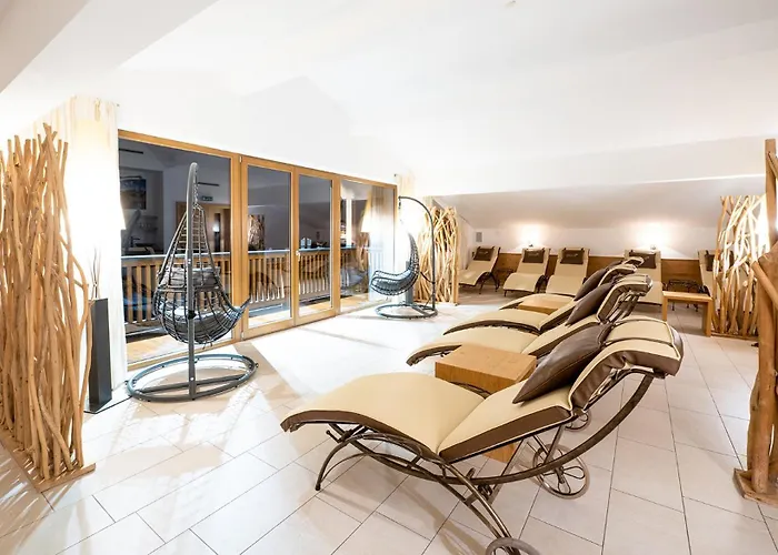 Zum Gruenen Tor 3* טוקס