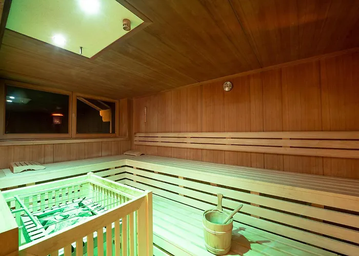 Zum Gruenen Tor מלון 3*