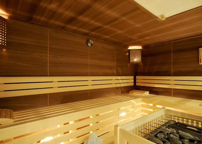 Zum Gruenen Tor 3* טוקס