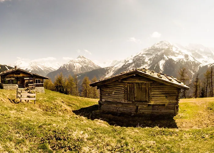 מלון Zum Gruenen Tor טוקס