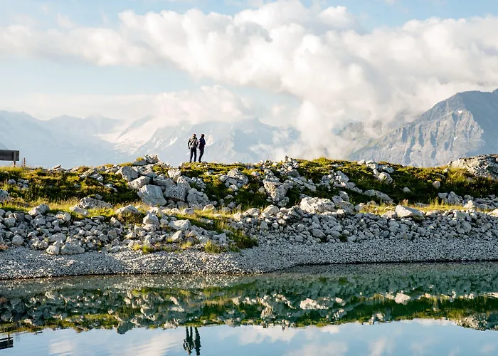 Zum Gruenen Tor מלון טוקס